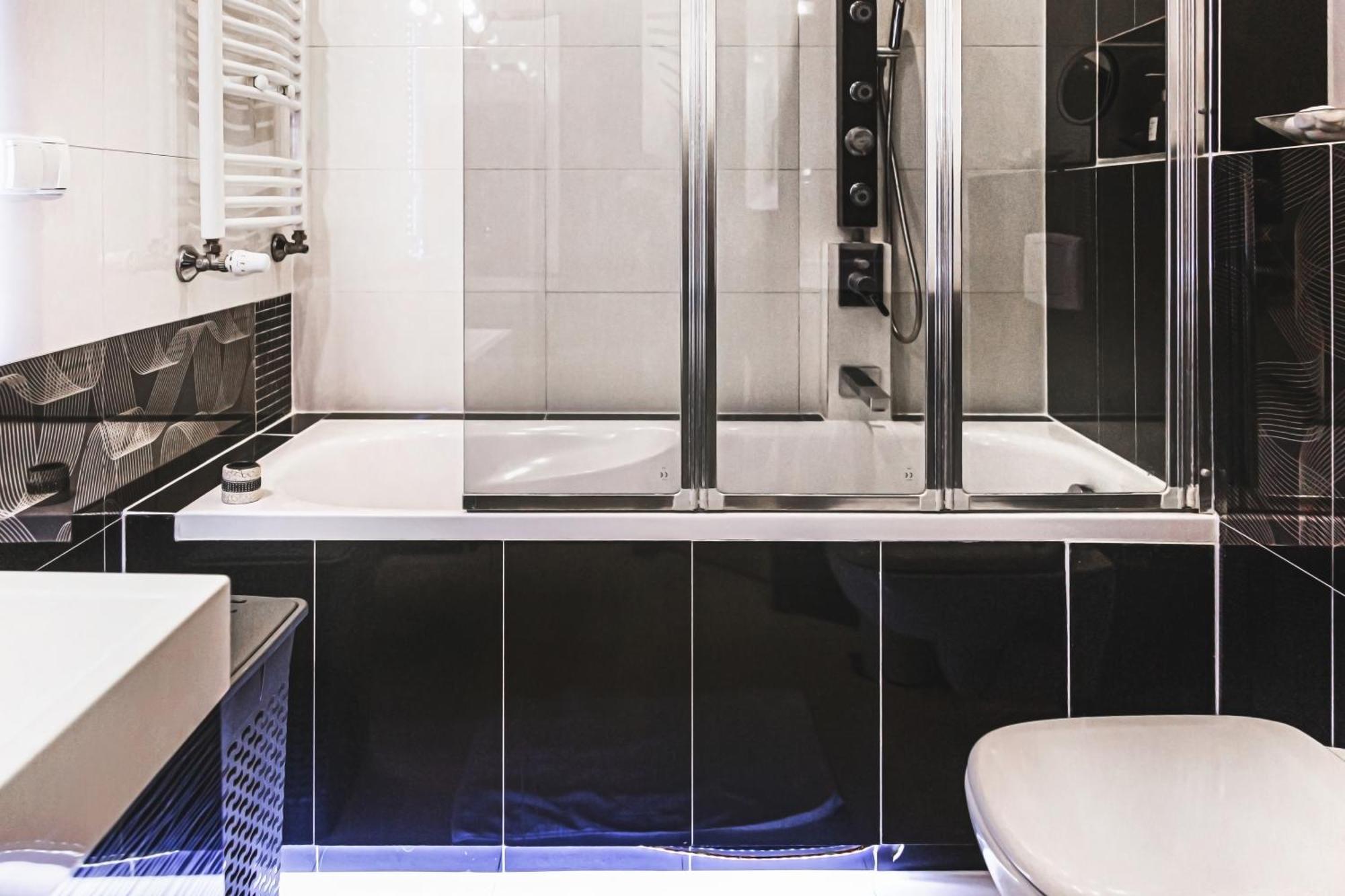 Klimatyczny Apartament W Centrum Wroclaw Dış mekan fotoğraf