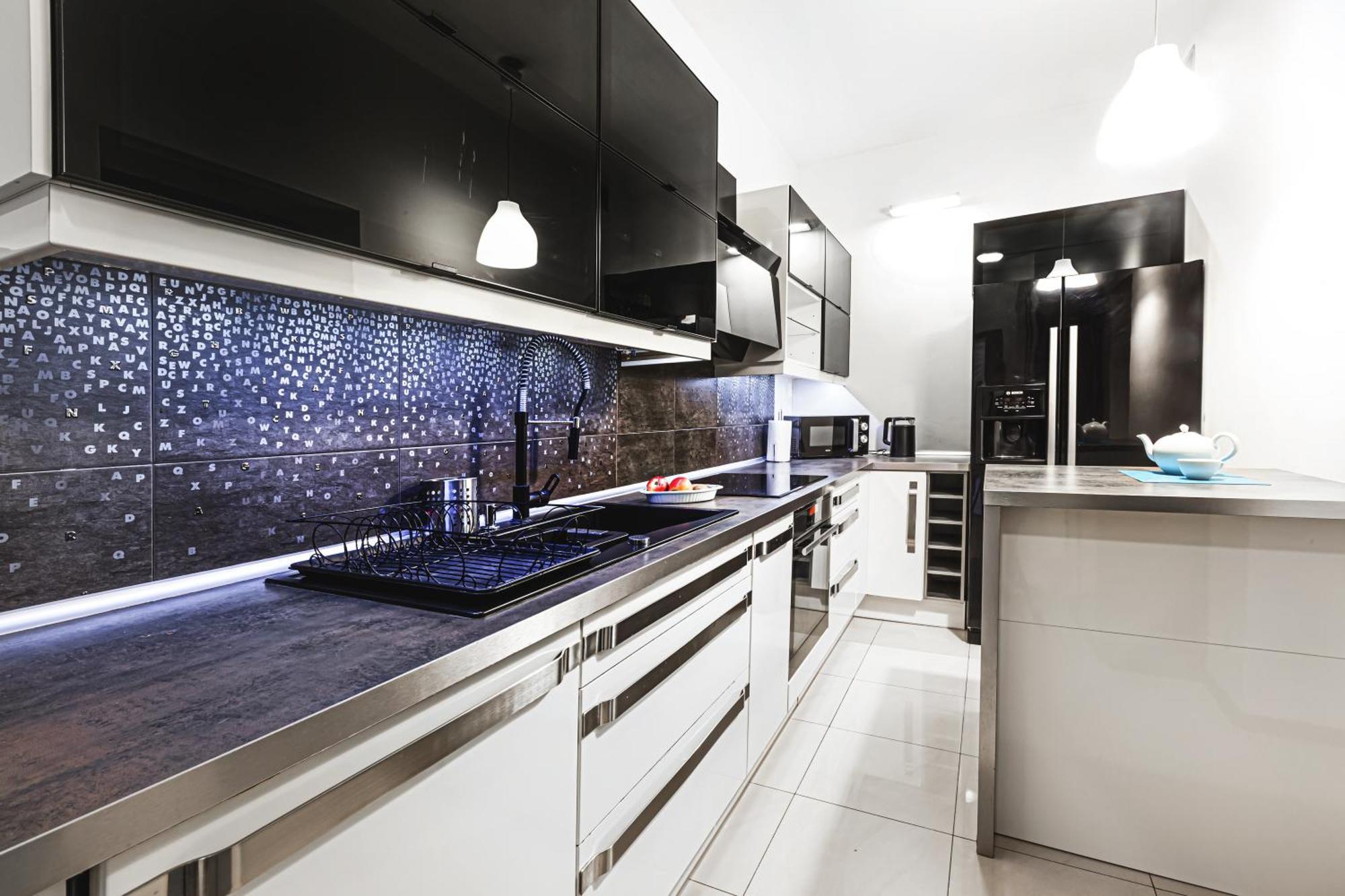 Klimatyczny Apartament W Centrum Wroclaw Dış mekan fotoğraf